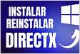 Habilitando o DirectX no VirtualBox